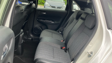 Honda Jazz 1.5 i-MMD Hybrid SR 5dr eCVT Hybrid Hatchback